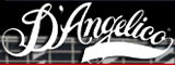 D'Angelico Logo