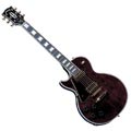 Gibson Les Paul Custom: Left Handed