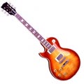 Gibson LP Standard Left Handed