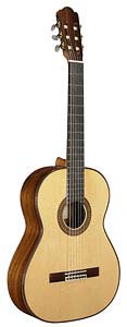 Aparicio AA152 Spruce