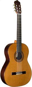 aparicio aa70 cedar
