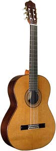 aparicio aa80 cedar