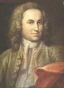 Johann Sebastian Bach