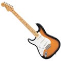 Fender '57 Stratocaster Left Handed