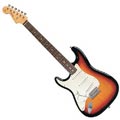 Fender '62 Stratocaster Left Handed