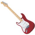 Fender American Strat Left Handed MN